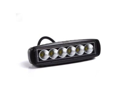 CFMOTO AFA LED 6KA