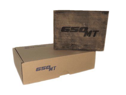 CFMOTO WAL 650MT