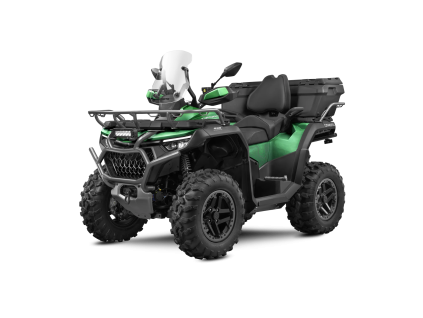 CFMOTO Gladiator X1000 G3 Overland EPS