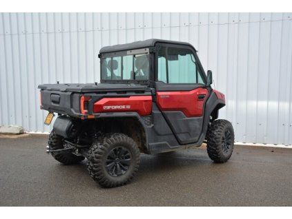 CFMOTO 64S10U01S85