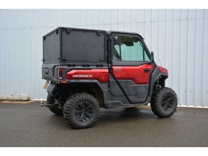 CFMOTO 64S10U01S81