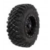 Pneumatiky Crawler XG - 4ks set, 30"x10"R15, Beadlock Matte Black (RZR, GNR )