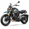CFMOTO Motocykl 700CL-X Adventure