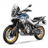 CFMOTO Motocykl 800MT Explore (Barva Stroje Starry White)