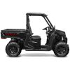 CFMOTO UTV1000 %C4%8Dern%C3%A1 side
