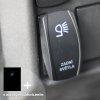 Kompletní instalace zadních světel (2ks) + spínač