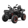 CFMOTO Gladiator X1000 G3 Premium EPS (Homologace Tractor T3b, Barva Stroje Zircon Black)