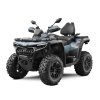 CFMOTO Gladiator X1000 G3 EPS (Homologace Tractor T3b, Barva Stroje Camo)