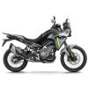 CFMOTO Motocykl 450MT-R (Barva Stroje Thundra Grey)