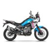 CFMOTO Motocykl 450MT-R (Barva Stroje Thundra Grey)