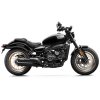 CFMOTO Motocykl 450CL-C (Barva Stroje Nebula Black)
