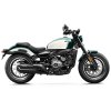 CFMOTO Motocykl 450CL-C (Barva Stroje Nebula Black)