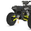 Naviják Polaris Pro HD, syntetické lano, 1 587kg, s rychlým navíjením