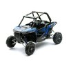 Hračka POLARIS RZR XP 1000 modrá 1:18