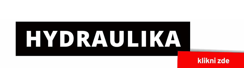Vyber Hydraulika ADUS