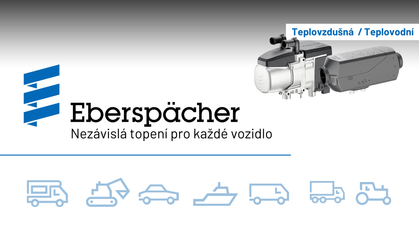 Adus - Eberspacher