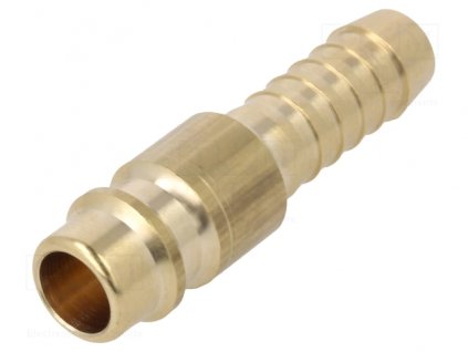 vsuvka ES 6mm