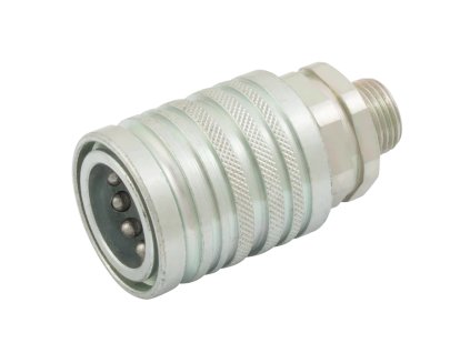 zásuvka PPV3 AG M14x1.5 DN13