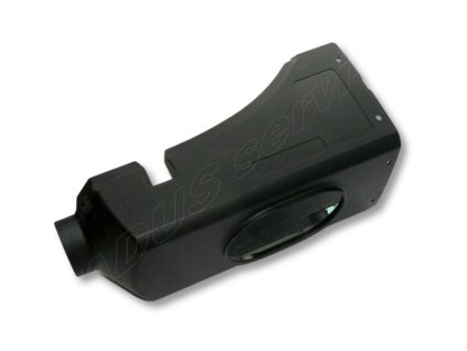 Eberspächer 252069010100 Plášť dolní