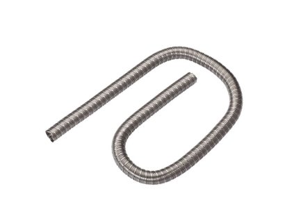 WEBASTO 1322176B 337390 ohebná výfuková trubka 22x2 INOX 1 metr