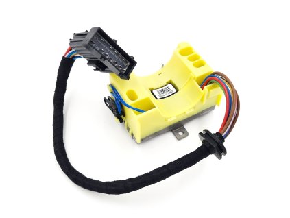 Eberspächer Jednotka řídící topení AIRTRONIC L 5 kW 225102004103