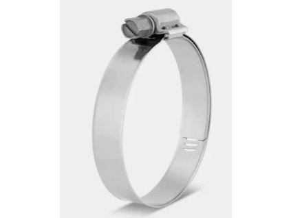 Spona hadicová W3 100-120