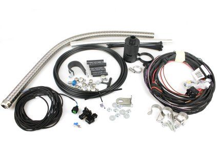 WEBASTO 9032244A Kit 2000STC stand.