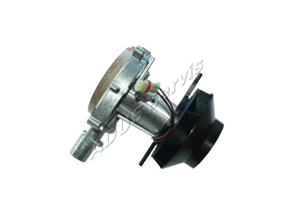 Eberspächer 252113992000 dmychadlo Airtronic D4 12V