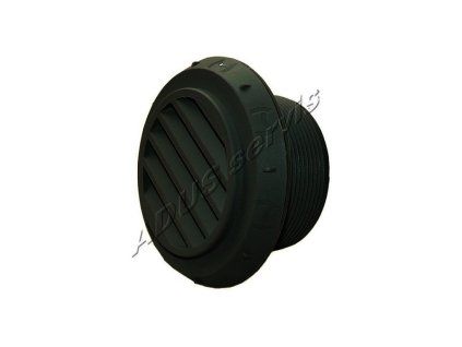 WEBASTO 9012294 1320204 výdech D60/45 černý