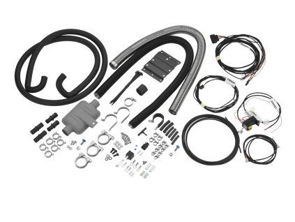 Montážní kit THERMO PRO 90 24V