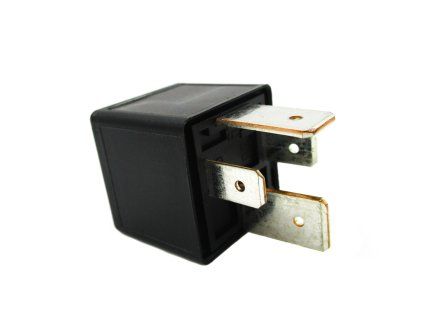 Eberspächer 20300084 relé 24V