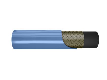 hadice hydraulická 1SC VAP DN10