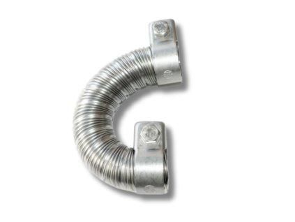 WEBASTO 1322176B 337390 ohebná trubka 22x2 INOX