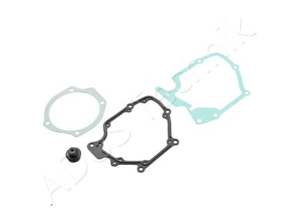 WEBASTO 9000861 sada těsnění TT-Z/C