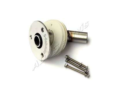 1235 koncovka vyfuku webasto na lod d 24 mm prima