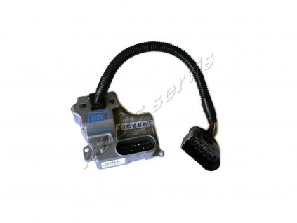 1246 ridici jednotka hydronic ii d5z h ssangyong rexton rhodius