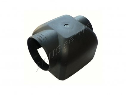 761 vydech kulovy prumer 90mm 221000010023