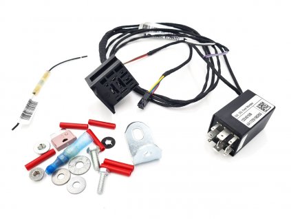 WEBASTO 1324050C 	CLIMAKIT FORD