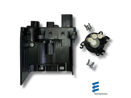 252913995000 eberspacher RJ HS3D4E cl 12V