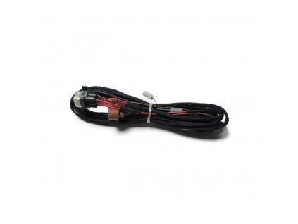 battery harness to fuses 221000330100