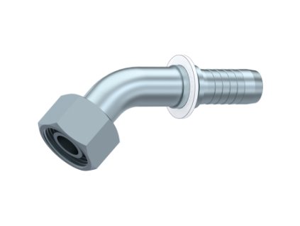 nátrubek DKOL45 DN06-M14x1,5
