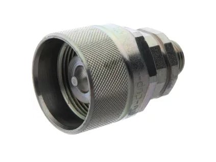 zástrčka PVV3 AG M24x1,5 DN13