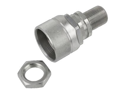 zástrčka PVV3 AGS M22x1,5 DN13
