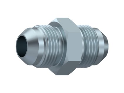 přímá spojka 1.5/8"-12 UNF