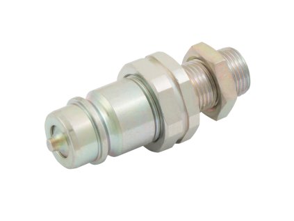 zástrčka PPV3 AGS M18x1.5 DN 13