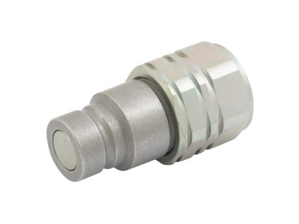zástrčka PLT4 IG 3/4-UNF DN13