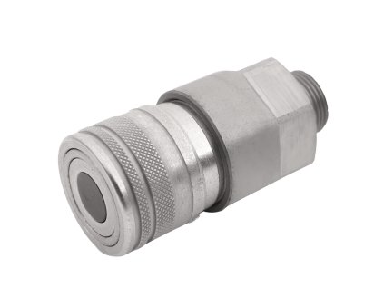 zásuvka PLT4 AG M22x1,5 DN13