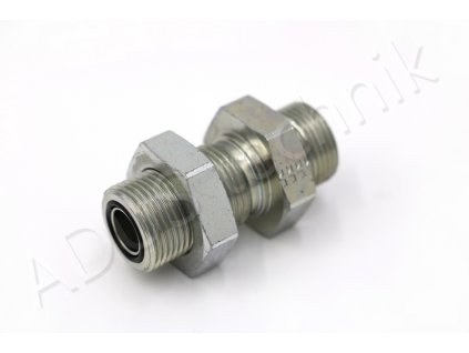 panelová průchodka ORFS 13/16" ORFS 13/16"