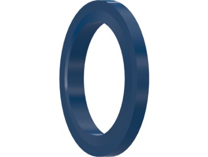 těstění SF 1.1/2" - modré