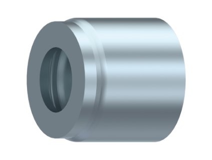 objímka 4SP DN40